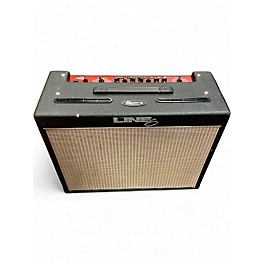 Used Line 6 Flextone II Special Ranchero Edition Guitar Combo Amp