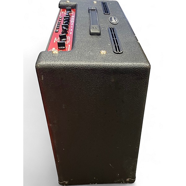 Used Line 6 Flextone II Special Ranchero Edition Guitar Combo Amp