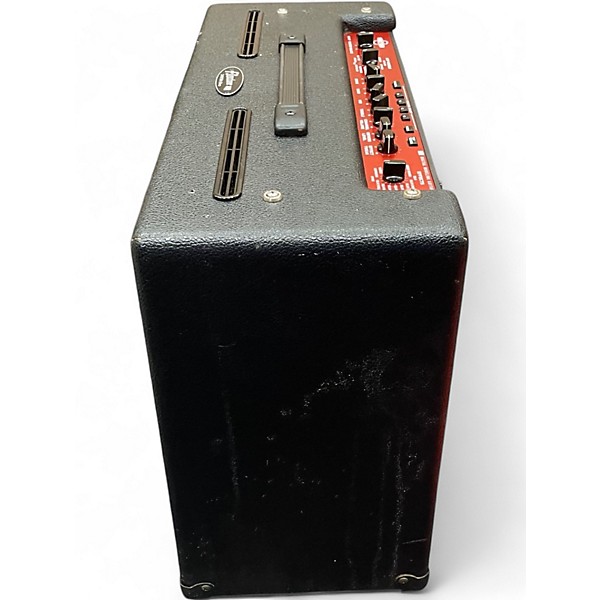 Used Line 6 Flextone II Special Ranchero Edition Guitar Combo Amp