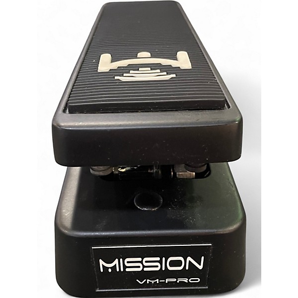Used Mission Engineering VM-PRO Effect Pedal