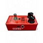 Used MXR M102 Dyna Comp Effect Pedal