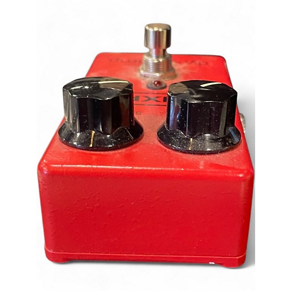 Used MXR M102 Dyna Comp Effect Pedal