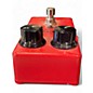 Used MXR M102 Dyna Comp Effect Pedal