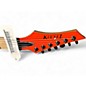 Used Kiesel Aries Titanium 6 RACING ORANGE Solid Body Electric Guitar