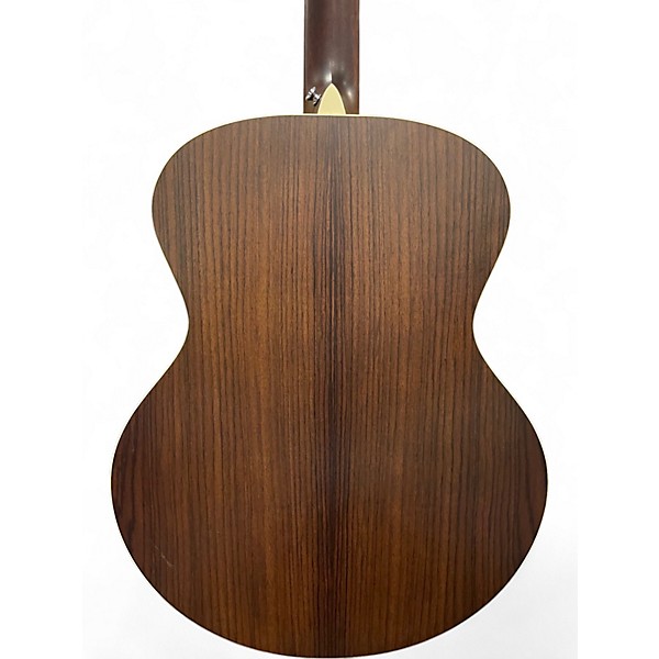 Used Martin Grand J16 Natural 12 String Acoustic Electric Guitar