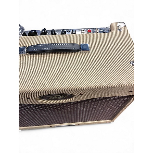 Used Peavey Classic 30 112 30W 1x12 Tube Tube Guitar Combo Amp