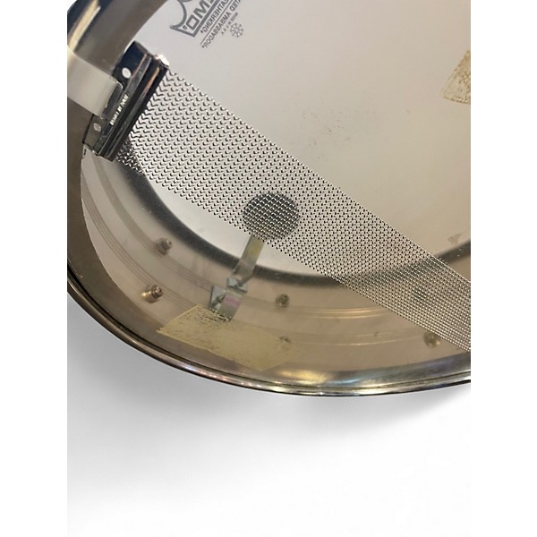 Used TAMA 14X5 swingstar Chrome Drum