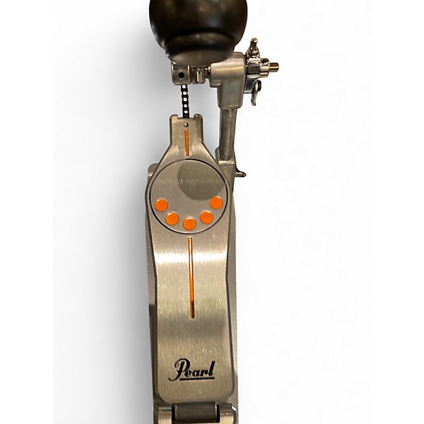 Used Pearl p930 Single Bass Drum Pedal