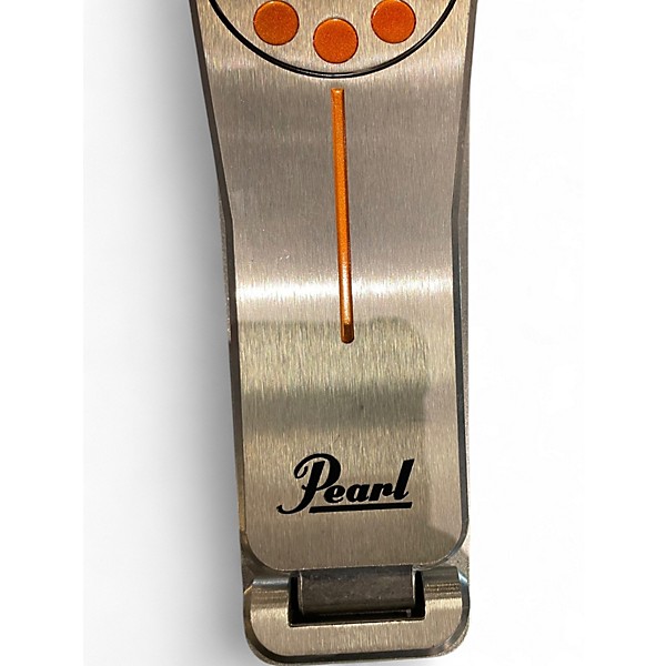 Used Pearl p930 Single Bass Drum Pedal