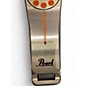 Used Pearl p930 Single Bass Drum Pedal