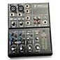 Used Mackie 402VLZ4 Unpowered Mixer thumbnail