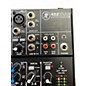 Used Mackie 402VLZ4 Unpowered Mixer
