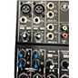Used Mackie 402VLZ4 Unpowered Mixer