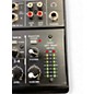 Used Mackie 402VLZ4 Unpowered Mixer