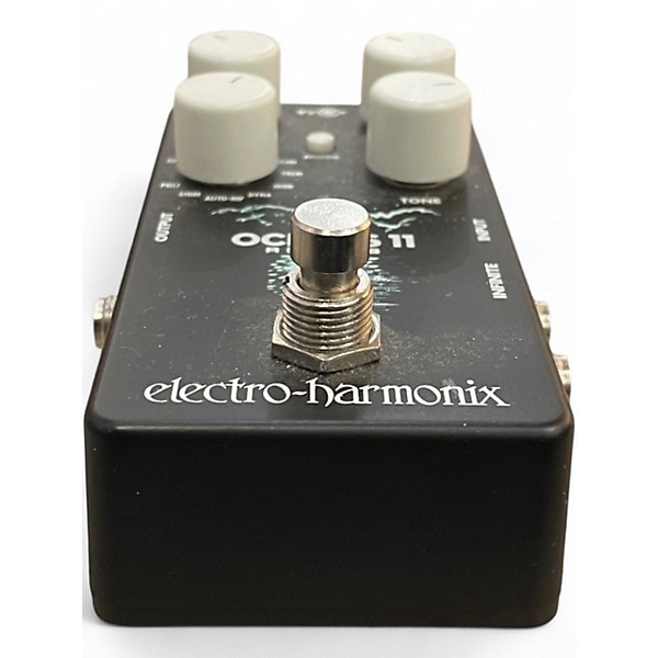 ベース electro-harmonix Oceans 11 Reverb Electro Harmonix Oceans 11 Reverb – United States