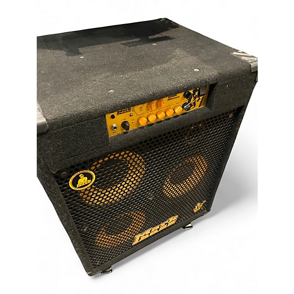 Used Markbass MARCUS MILLER CMD103 Bass Combo Amp
