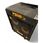Used Markbass MARCUS MILLER CMD103 Bass Combo Amp