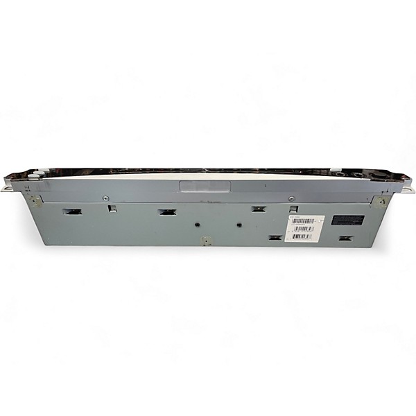 Used KORG DTR1000 Rack Tuner