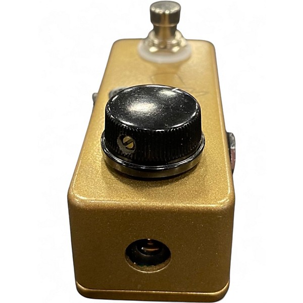 Used JHS Pedals Prestige Buffer Boost Effect Pedal | Guitar