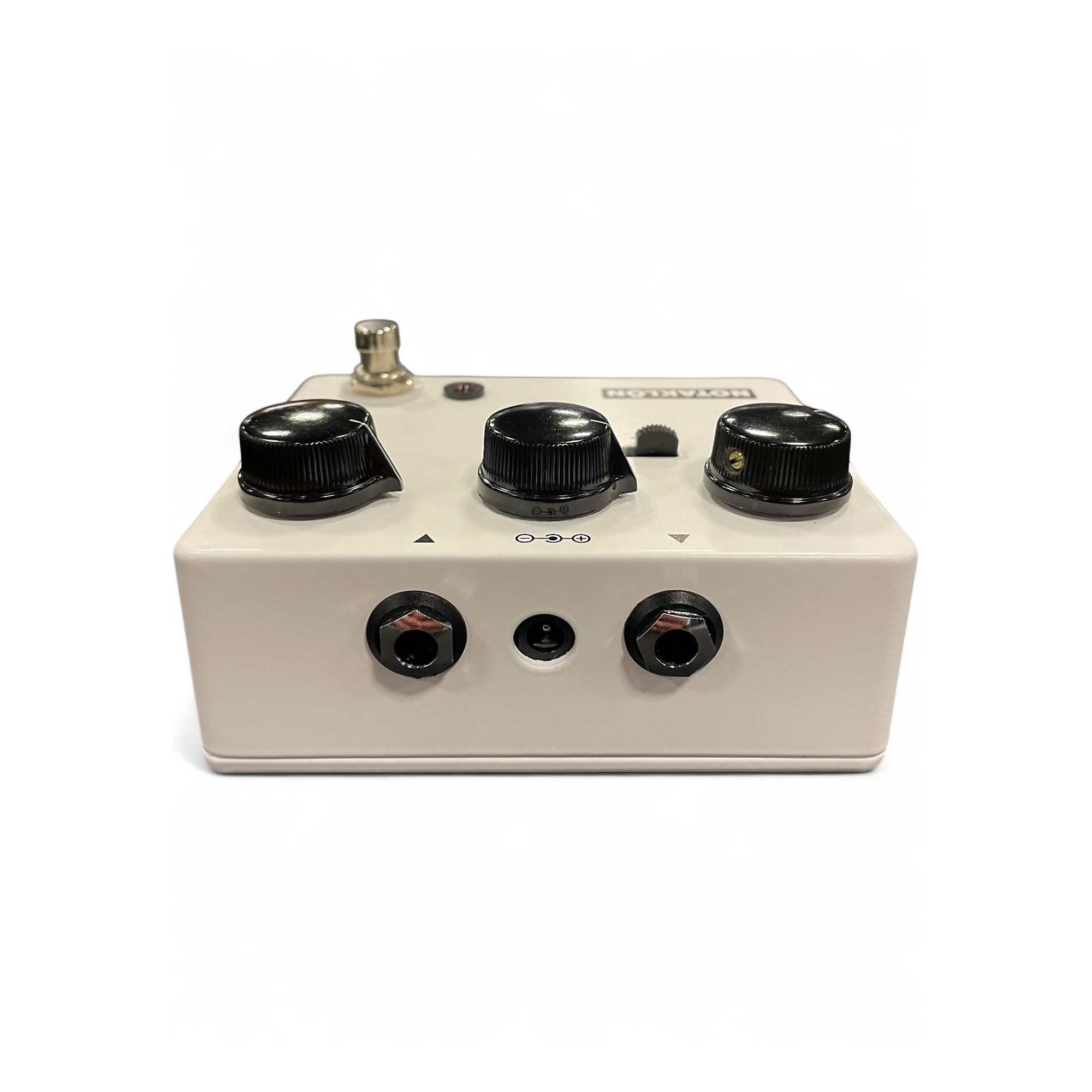 【最終価格】 JHS Pedals / NOTAKLON（完全未使用・未組立） Used JHS Pedals Notaklon Effect Pedal | Guitar Center