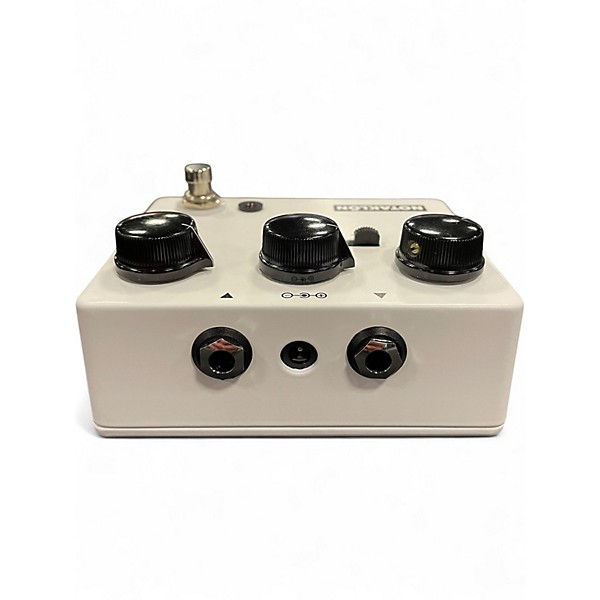 【最終価格】 JHS Pedals / NOTAKLON（完全未使用・未組立） Used JHS Pedals Notaklon Effect Pedal | Guitar Center
