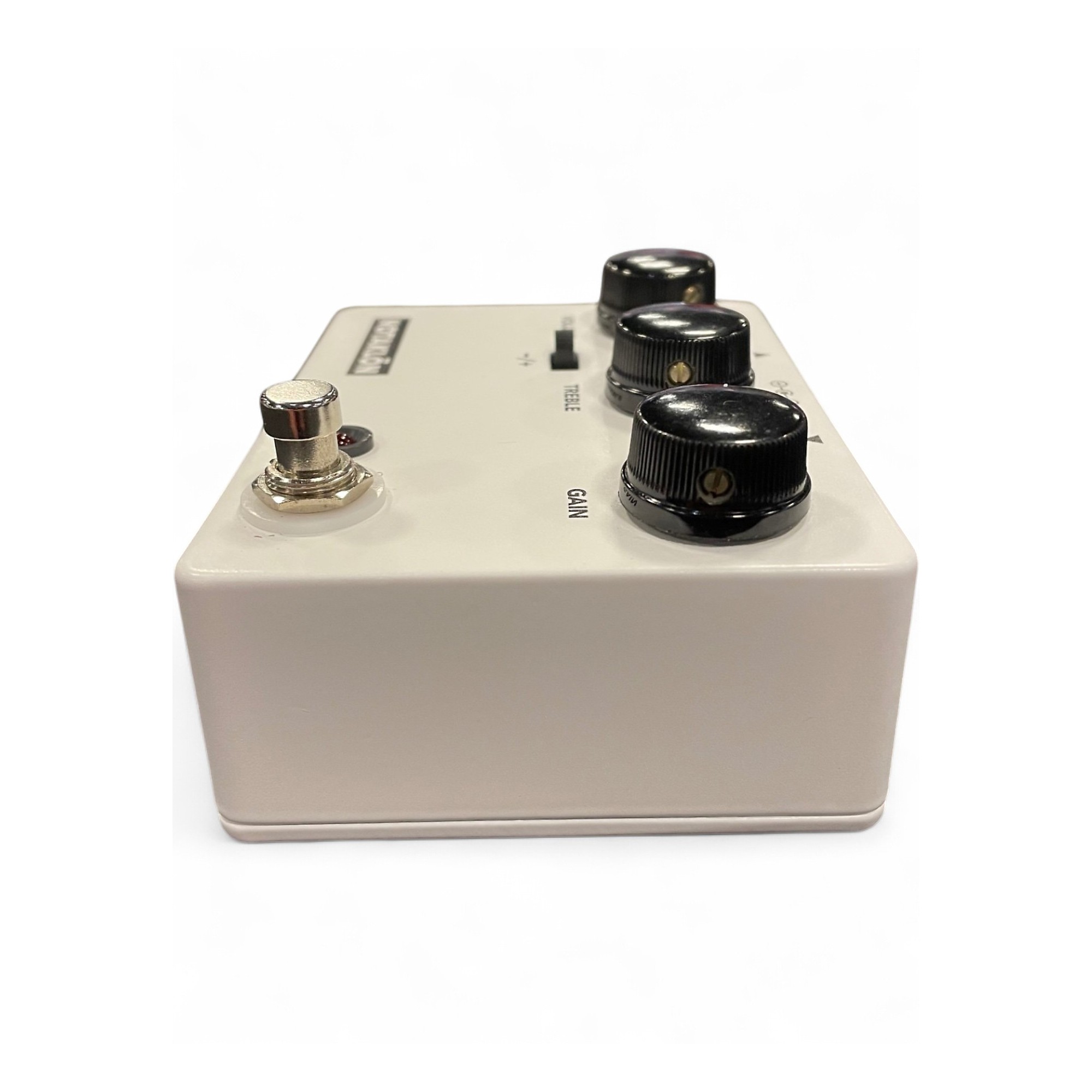 【最終価格】 JHS Pedals / NOTAKLON（完全未使用・未組立） Used JHS Pedals Notaklon Effect Pedal | Guitar Center