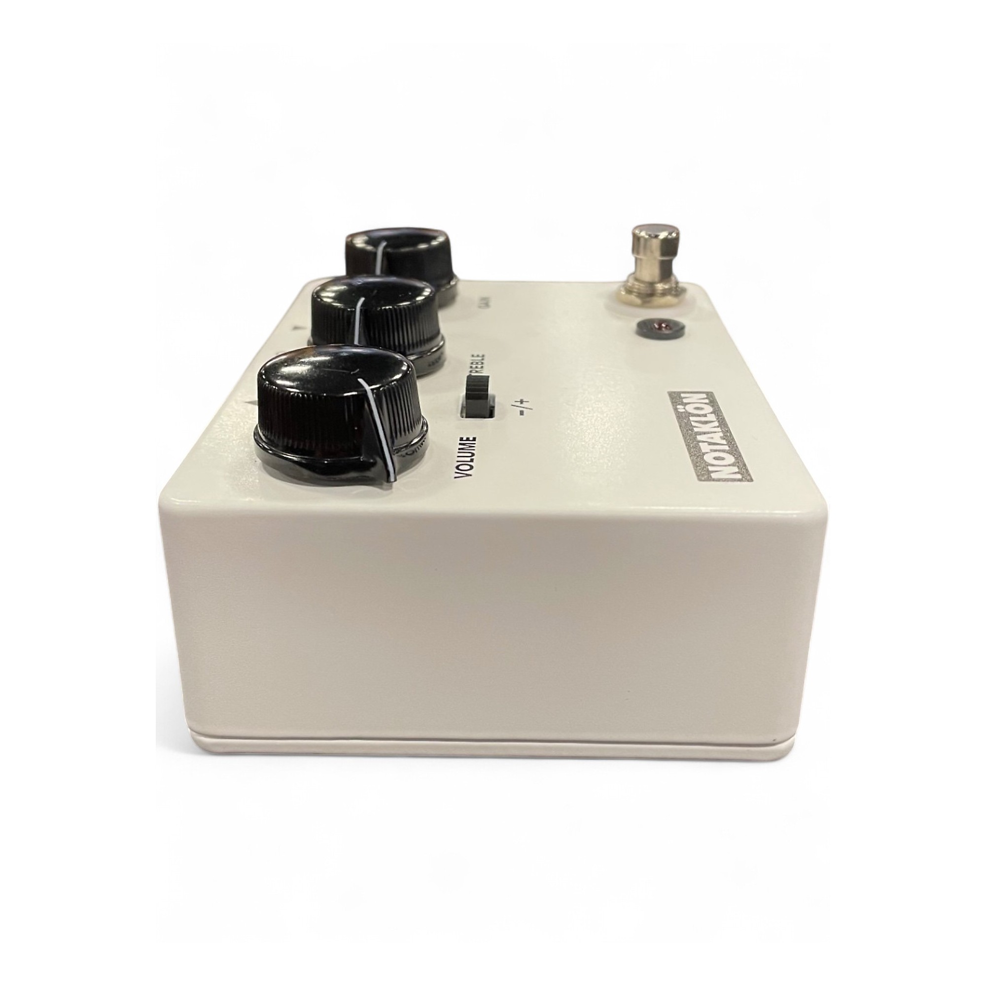 最終価格】 JHS Pedals / NOTAKLON（完全未使用・未組立