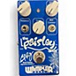 Used Wampler Brad Paisley Signature Overdrive Effect Pedal thumbnail