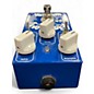 Used Wampler Brad Paisley Signature Overdrive Effect Pedal