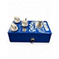 Used Wampler Brad Paisley Signature Overdrive Effect Pedal