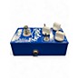 Used Wampler Brad Paisley Signature Overdrive Effect Pedal
