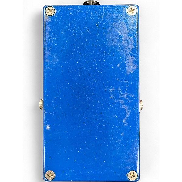 Used Wampler Brad Paisley Signature Overdrive Effect Pedal