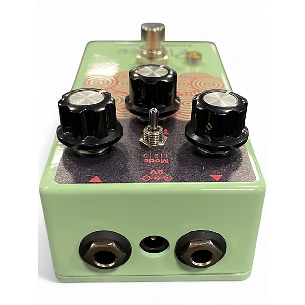 Used EarthQuaker Devices Plumes Small Signal Shredder
