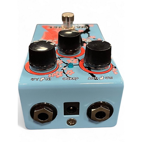 Used Way Huge Electronics Geisha Drive Smalls Effect Pedal