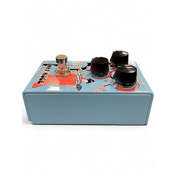 Used Way Huge Electronics Geisha Drive Smalls Effect Pedal