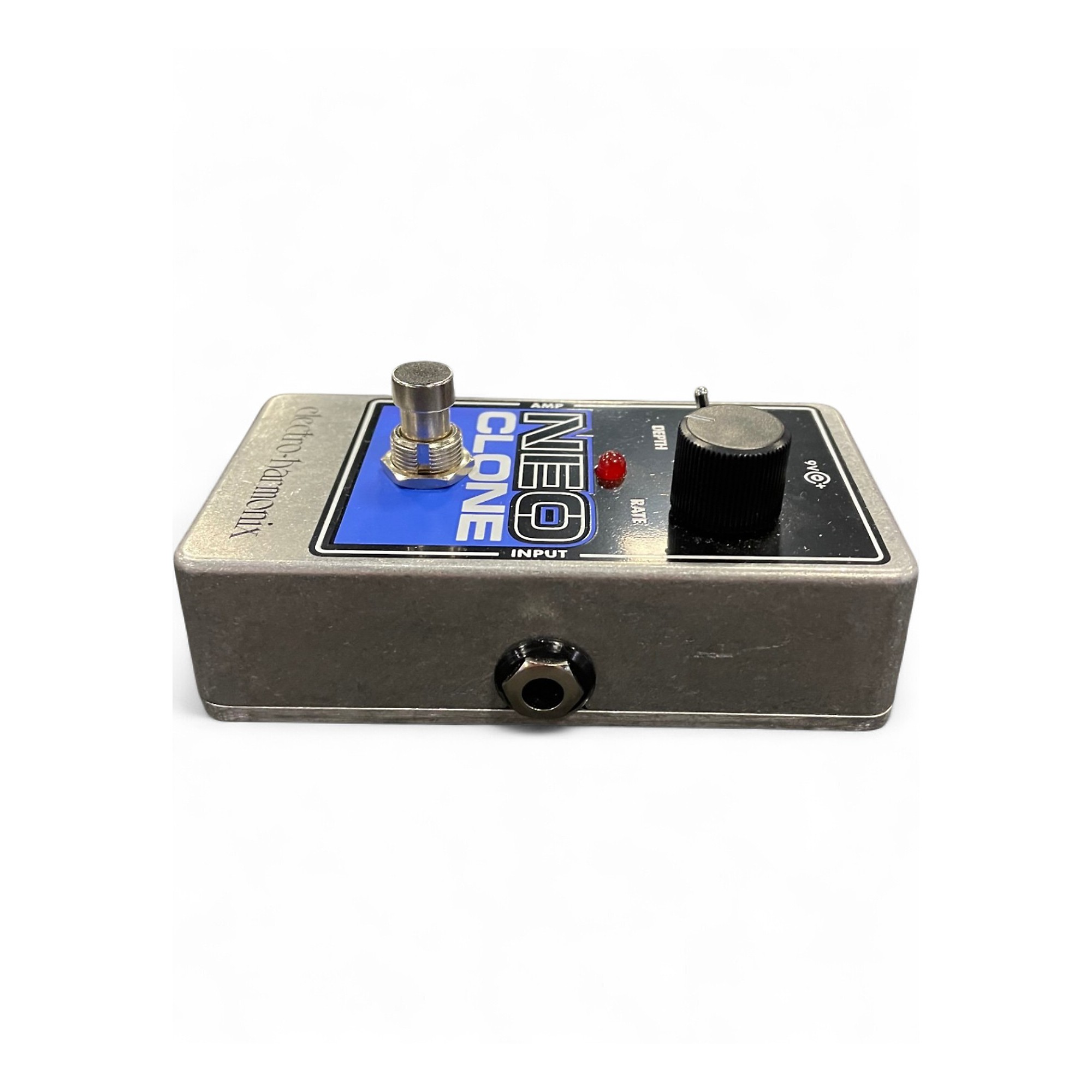 electro-harmonix NEO CLONE コーラスエフェクター Electro-Harmonix NEO CLONE コーラス