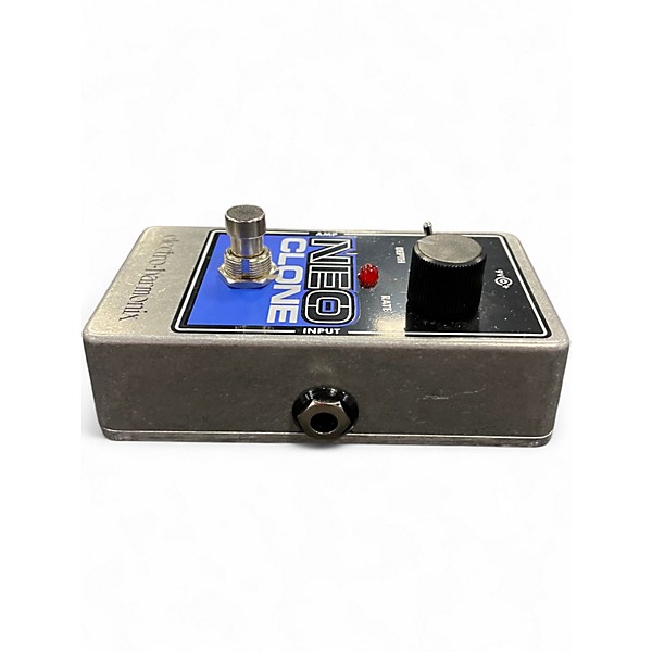 Used Electro-Harmonix Neo Clone Analog Chorus Effect Pedal
