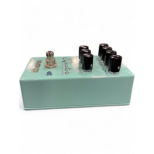 Used Wampler EQUATOR Pedal