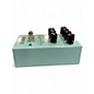 Used Wampler EQUATOR Pedal
