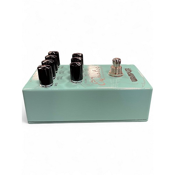 Used Wampler EQUATOR Pedal