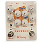 Used Keeley CAVERNS Effect Pedal thumbnail