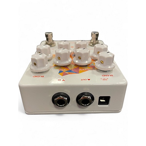 Used Keeley CAVERNS Effect Pedal