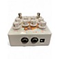 Used Keeley CAVERNS Effect Pedal