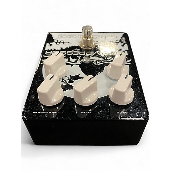 Used Catalinbread NICompressor Effect Pedal