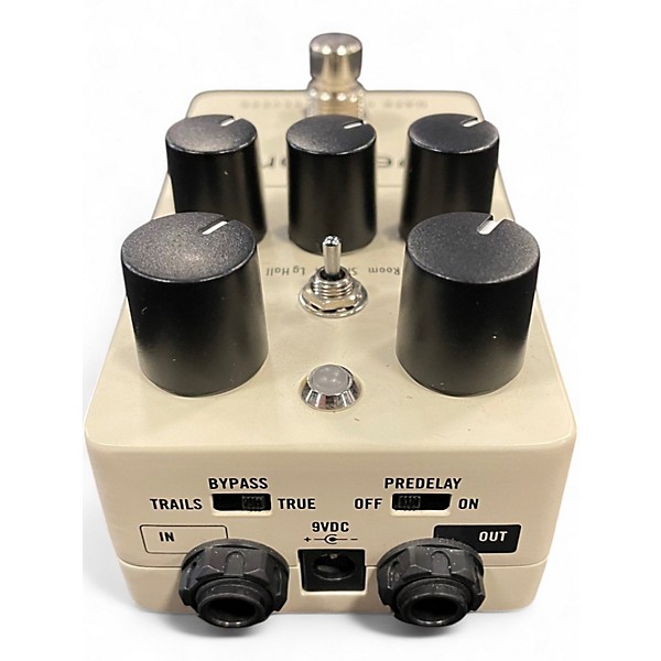 Used Universal Audio Evermore Effect Pedal