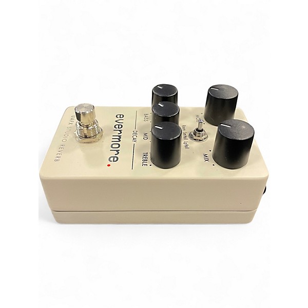 Used Universal Audio Evermore Effect Pedal