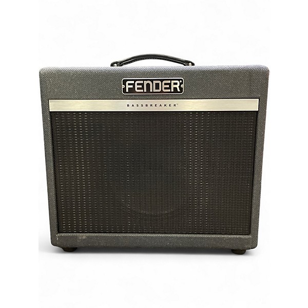 Used Fender Bassbreaker BB112 Guitar Cabinet