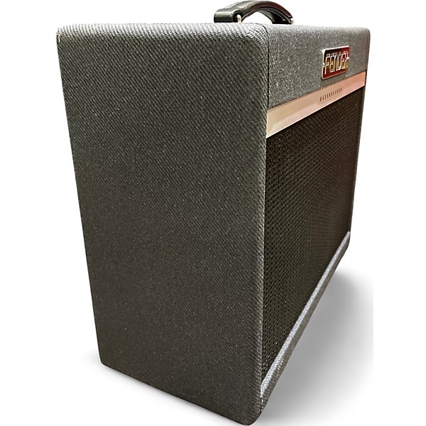 Used Fender Bassbreaker BB112 Guitar Cabinet