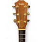 Used Taylor 514CE Antique Natural Acoustic Electric Guitar
