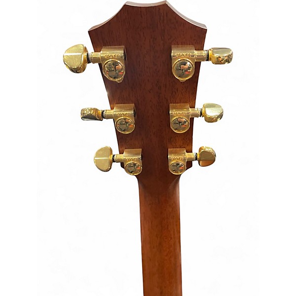 Used Taylor 514CE Antique Natural Acoustic Electric Guitar